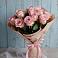 Букет цветов из: Розы в Болотном