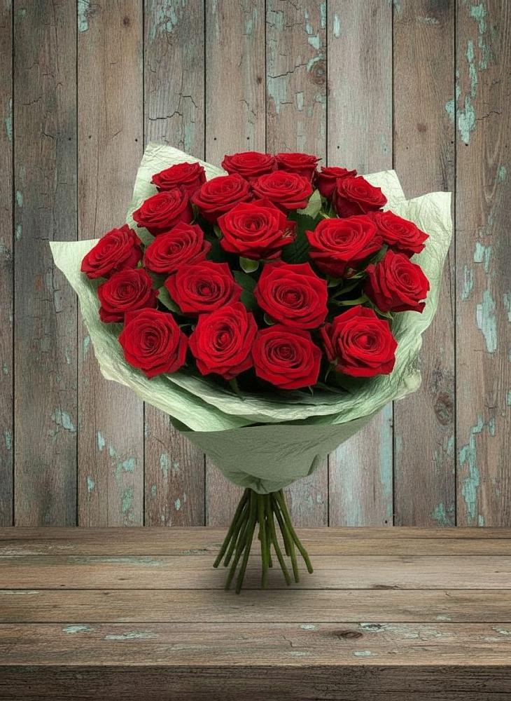 Букет Классика в Болотном