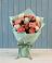Букет цветов из: Розы в Болотном