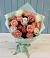 Букет цветов из: Розы в Болотном