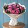 Букет цветов из: Розы в Болотном