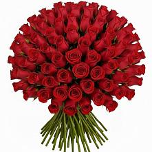 Букет Красные розы Чери Лав #REPLACE_PRED# Болотном
