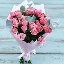 Букет Леди совершенство в Болотном