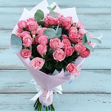 Букет Леди совершенство в Болотном